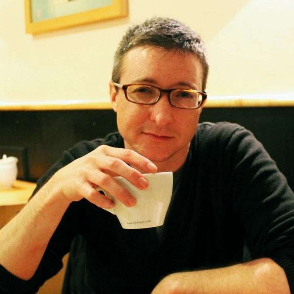 Meet your Posher, Rye